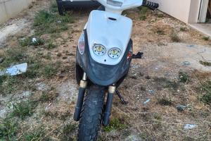 Yamaha Booster MBK Bws (Ng)