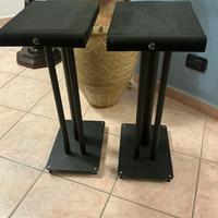 Q ACOUSTICS  STAND 3030fsi+ADAM HAL  PAD ECO 26,5