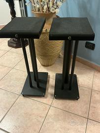 Q ACOUSTICS  STAND 3030fsi+ADAM HAL  PAD ECO 26,5