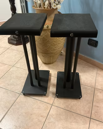 Q ACOUSTICS  STAND 3030fsi+ADAM HAL  PAD ECO 26,5