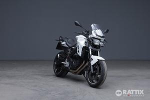 BMW F 800 R
