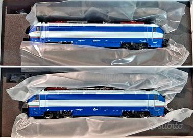 ACME 60644 Set due Locomotive