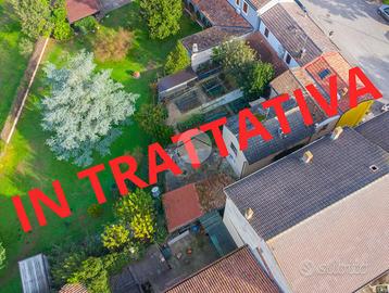 3 LOCALI A SAN MARTINO BUON ALBERGO