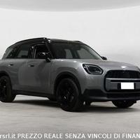 MINI Countryman Mini D Classic