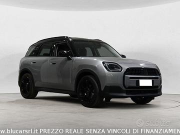 MINI Countryman Mini D Classic