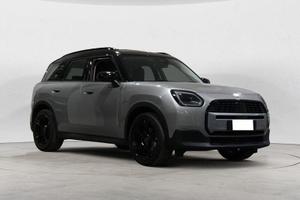 MINI Countryman D 48V Classic