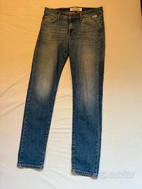 eans Roy Roger’s uomo taglia 31 Made in Italy
