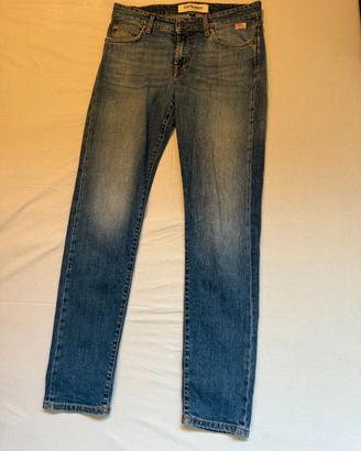 eans Roy Roger’s uomo taglia 31 Made in Italy