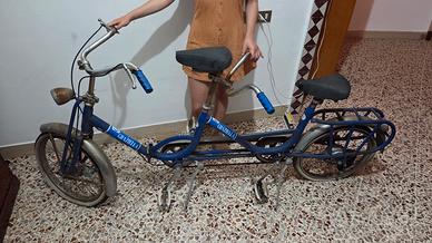Tandem Graziella