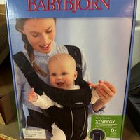 Marsupio BabyBjörn Synergy