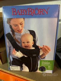 Marsupio BabyBjörn Synergy
