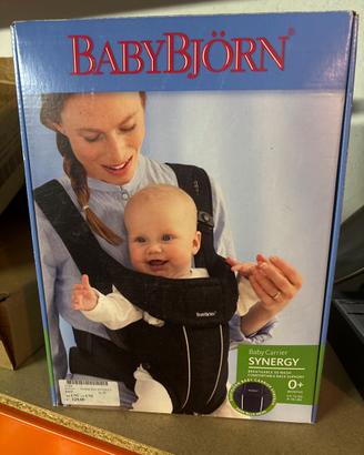 Marsupio BabyBjörn Synergy