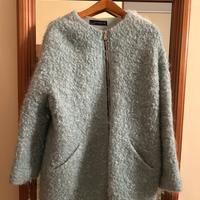 Cappotto donna