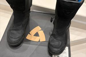 Stivali revit Boots trail h20