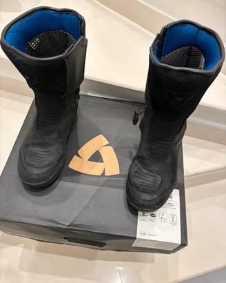 Stivali revit Boots trail h20