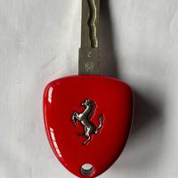 Ferrari auto chiave key
