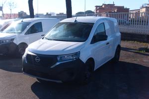 Nissan Townstar 1.3 Benzina
