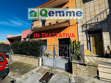 BIFAMILIARE AL PIANO TERRA A SAN CESARIO DI LECCE