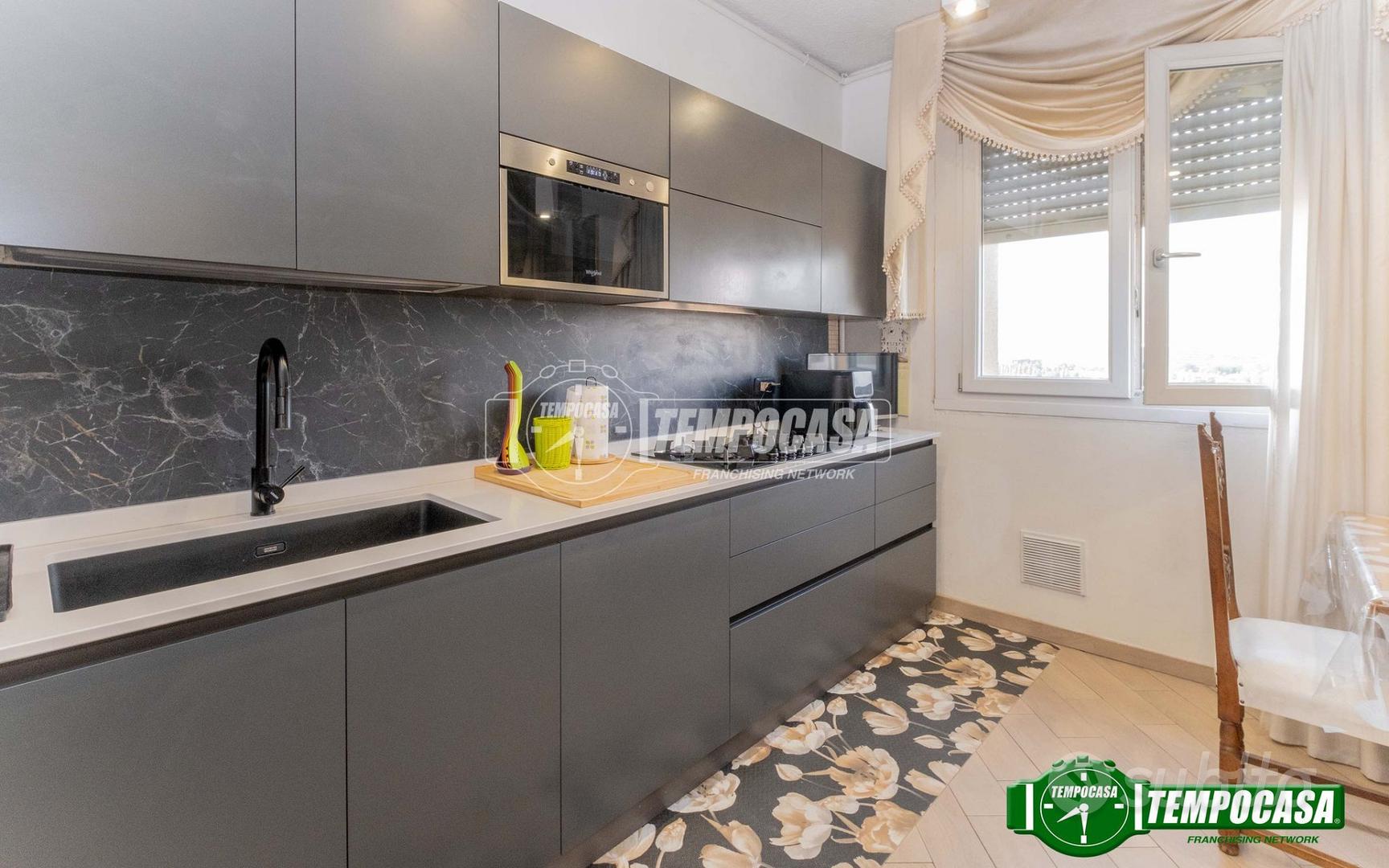 Appartamento – Milano, La Viridiana, Municipio 7 - Vista 2
