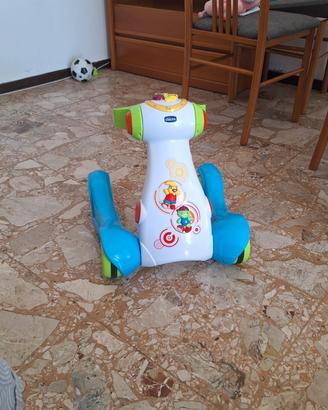 Girello  Chicco per Bambini