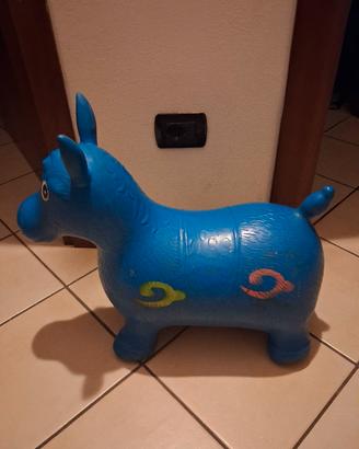 Mucca salterina 