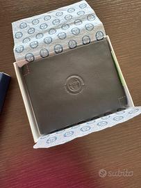 Portafogli Sergio Tacchini Nuovo