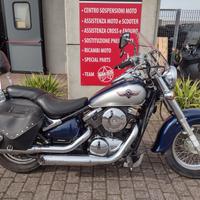 Kawasaki VN 800 CLASSIC