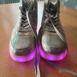 Scarpe led store originali