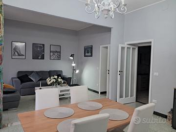 Camera matrimoniale per studentesse