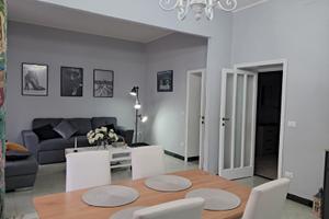 Camera matrimoniale per studentesse