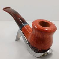 Aska Pipa Artigianale Serie Plus n°3
