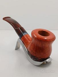 Aska Pipa Artigianale Serie Plus n°3