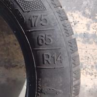 Gomme auto 175/65 r14 Kleber