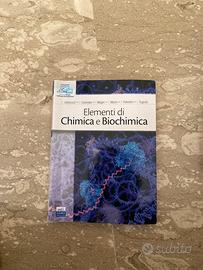 Elementi di chimica e biochimica EdiSES