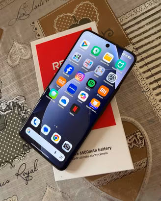 Redmi   Note 15 pro
