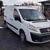 fiat scudo Citroen jumpy in pezzi di ricambio