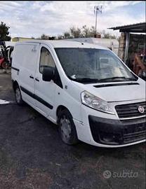 fiat scudo Citroen jumpy in pezzi di ricambio