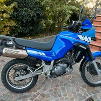 Yamaha teneré