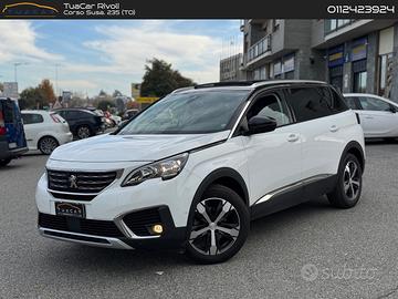 Peugeot 5008 1.5 Blue HDI 130 Allure 7 Posti #7721