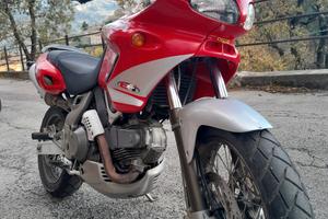moto Cagiva Gran Cenyion