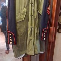 Parka nuovo