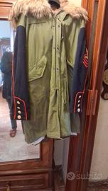 Parka nuovo