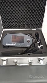 macchinario x extension ultrasuoni.