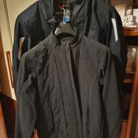 Giacca moto BMW Motorrad taglia 50 streetguard