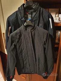 Giacca moto BMW Motorrad taglia 50 streetguard