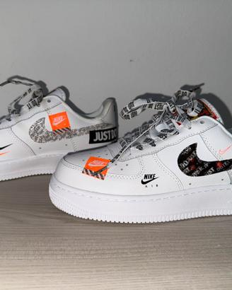 Nike Air Force 1 Low Just Do It