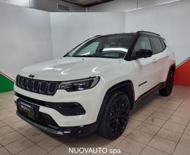 Jeep Compass 1.5 Turbo T4 130CV MHEV 2WD S