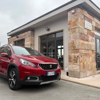 Peugeot 2008 BlueHDi 100 S&S Allure