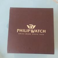 Orologio Philip Watch