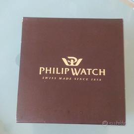 Orologio Philip Watch